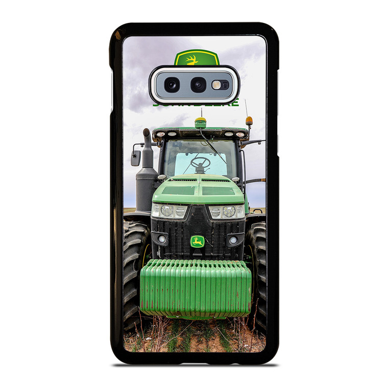 JOHN DEERE TRACTOR Samsung Galaxy S10e Case Cover
