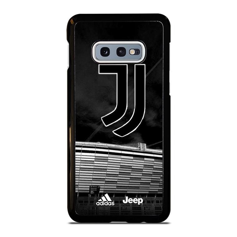 JUVENTUS FC LOGO Samsung Galaxy S10e Case Cover JUVENTUS FC LOGO Samsung Galaxy S10e Case Cover
