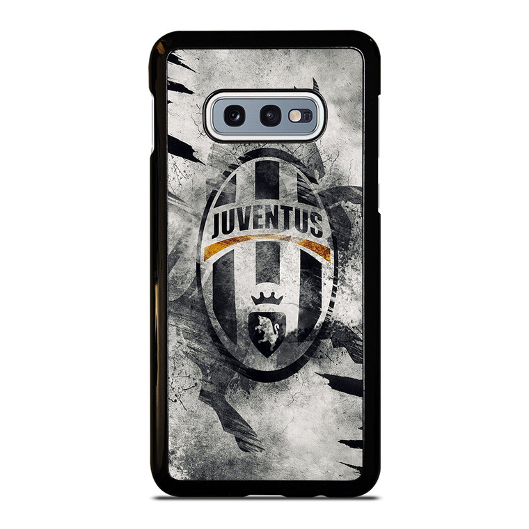 JUVENTUS OLD LOGO Samsung Galaxy S10e Case Cover JUVENTUS OLD LOGO Samsung Galaxy S10e Case Cover
