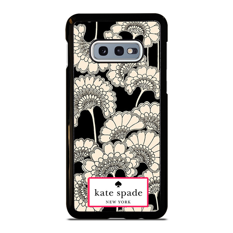 KATE SPADE VINTAGE 2 Samsung Galaxy S10e Case Cover