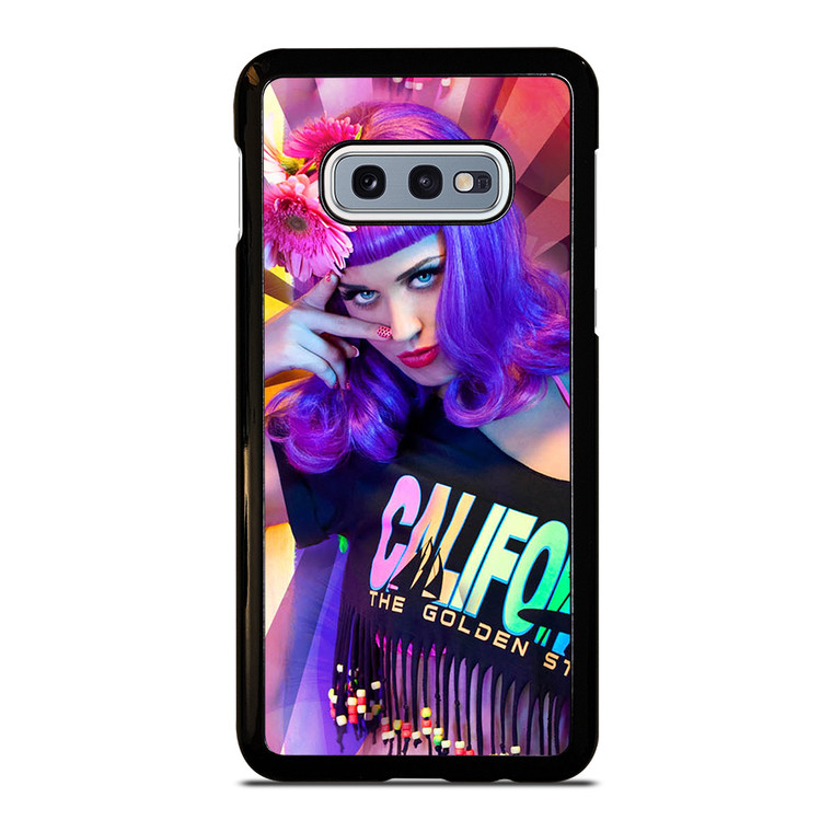 KATY PERRY SINGER Samsung Galaxy S10e Case Cover