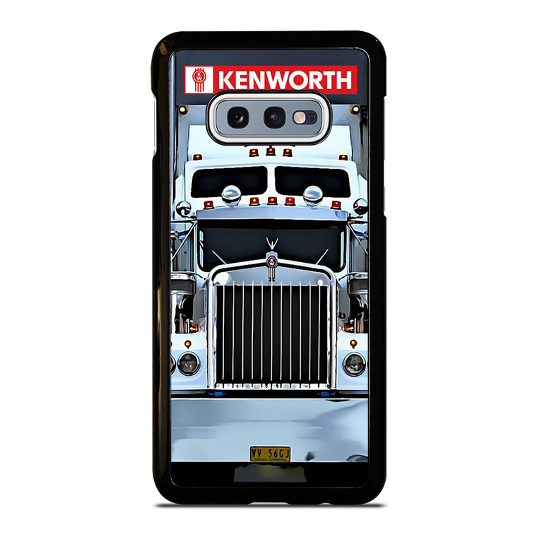 KENWORTH TRUCK LOGO Samsung Galaxy S10e Case Cover