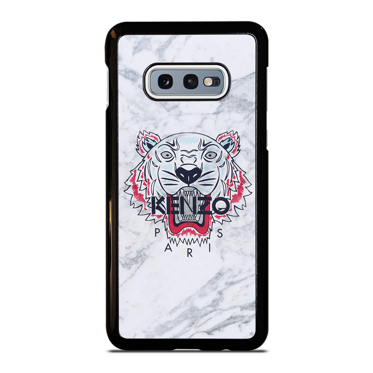 KENZO PARIS TIGER MARBLE Samsung Galaxy S10e Case Cover KENZO PARIS TIGER MARBLE Samsung Galaxy S10e Case Cover