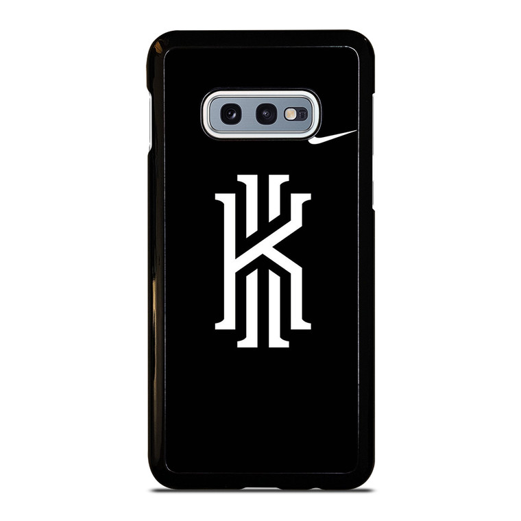 KYRIE IRVING LOGO Samsung Galaxy S10e Case Cover
