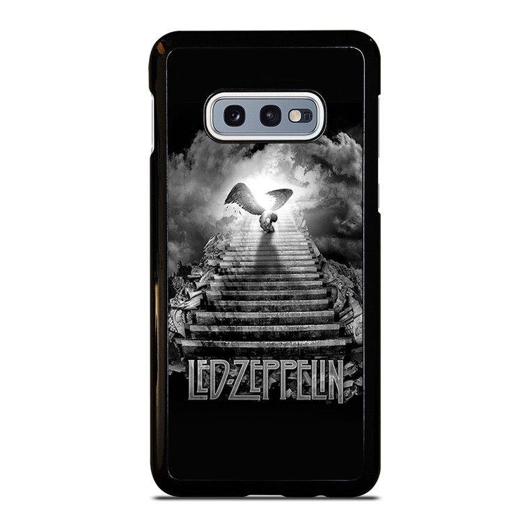 LED ZEPPELIN POSTER Samsung Galaxy S10e Case Cover LED ZEPPELIN POSTER Samsung Galaxy S10e Case Cover