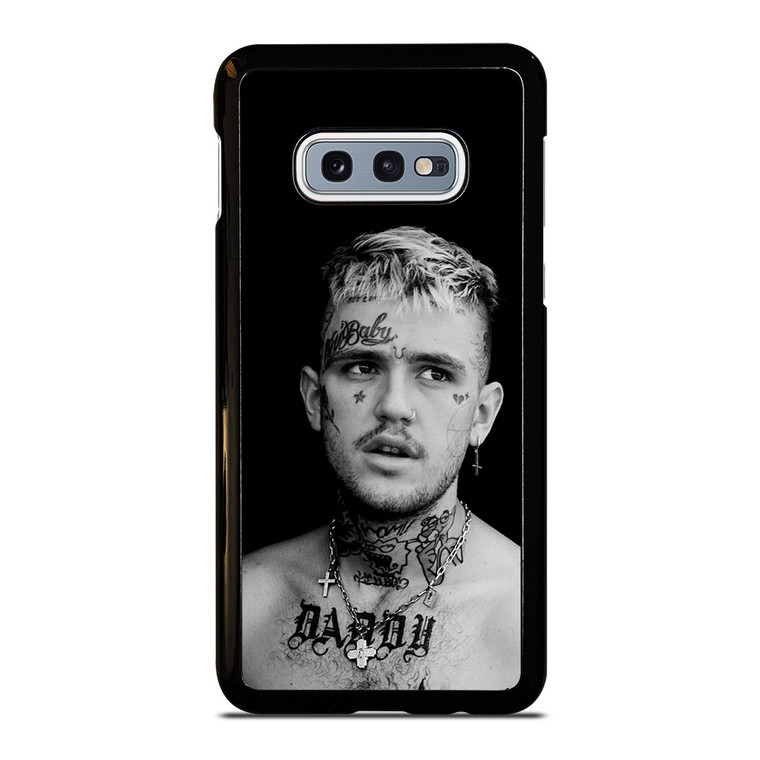 LIL PEEP RAPPER Samsung Galaxy S10e Case Cover