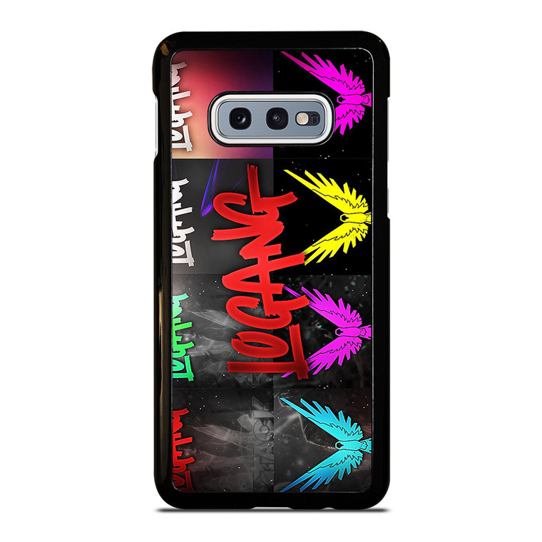 LOGAN PAUL MAVERICK LOGO Samsung Galaxy S10e Case Cover