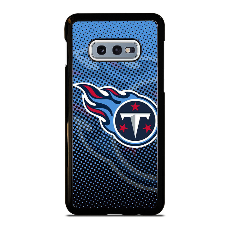 LOGO TENNESSEE TITANS Samsung Galaxy S10e Case Cover