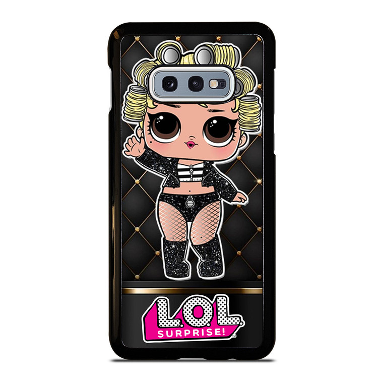 LOL SURPRISE DOLLS SEXY Samsung Galaxy S10e Case Cover