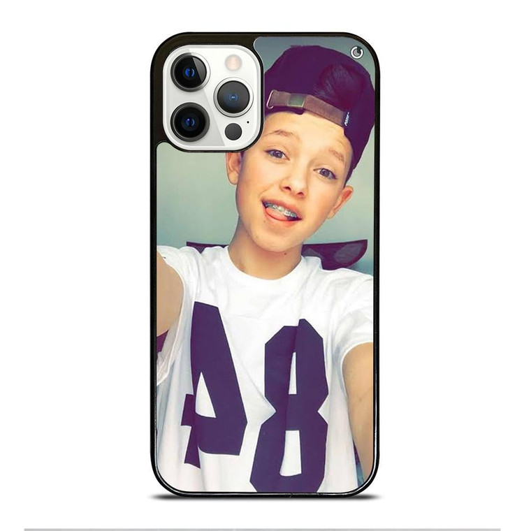 JACOB SARTORIUS 2 iPhone 12 Pro Case Cover