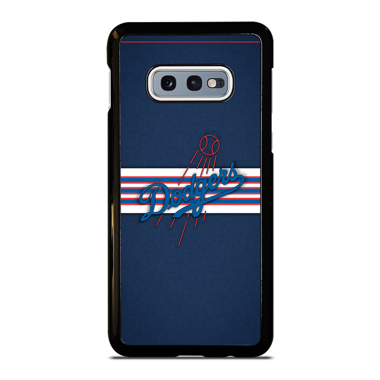 LOS ANGELES LA DODGERS LOGO Samsung Galaxy S10e Case Cover
