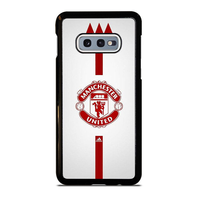MANCHESTER UNITED GGMU RED DEVILS Samsung Galaxy S10e Case Cover