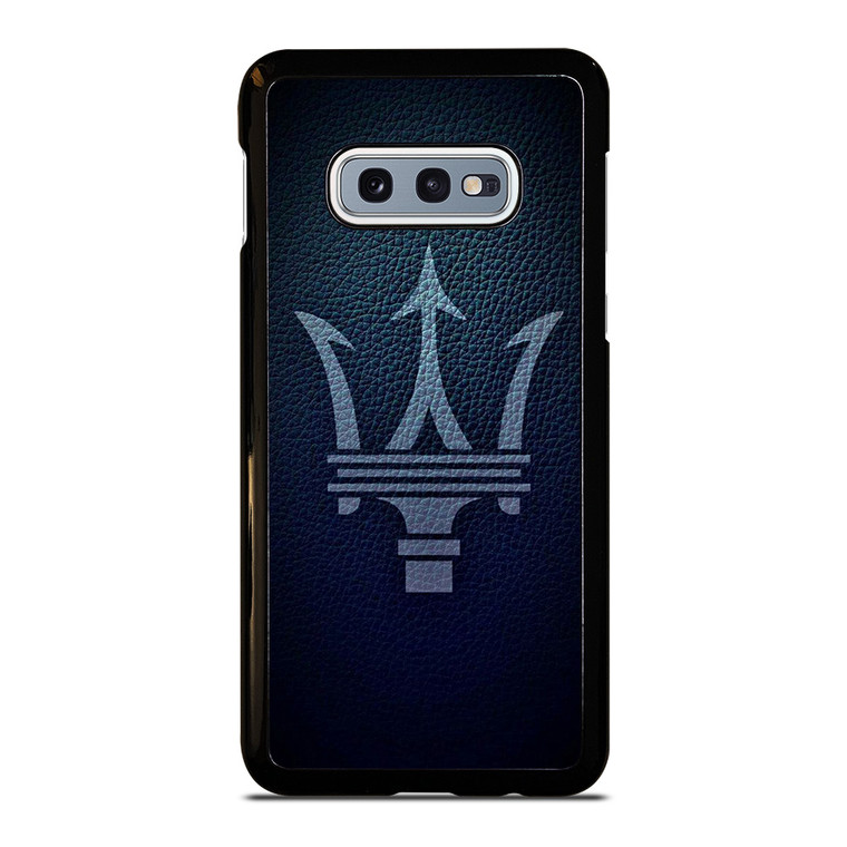 MASERATI ITALIAN LUXURY Samsung Galaxy S10e Case Cover