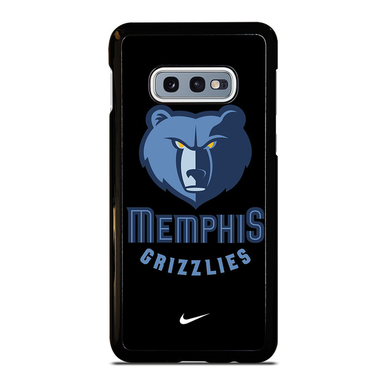 MEMPHIS GRIZZLIES NIKE Samsung Galaxy S10e Case Cover