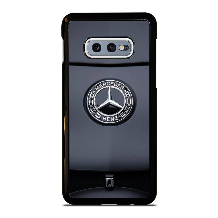 MERCEDES BENZ EMBLEM Samsung Galaxy S10e Case Cover
