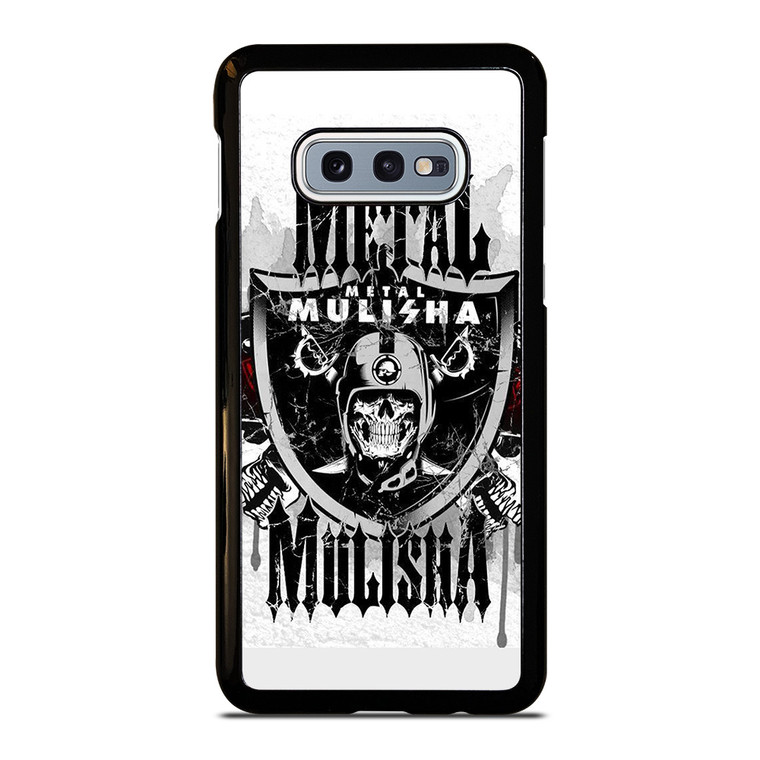 METAL MULISHA ART SKULL Samsung Galaxy S10e Case Cover