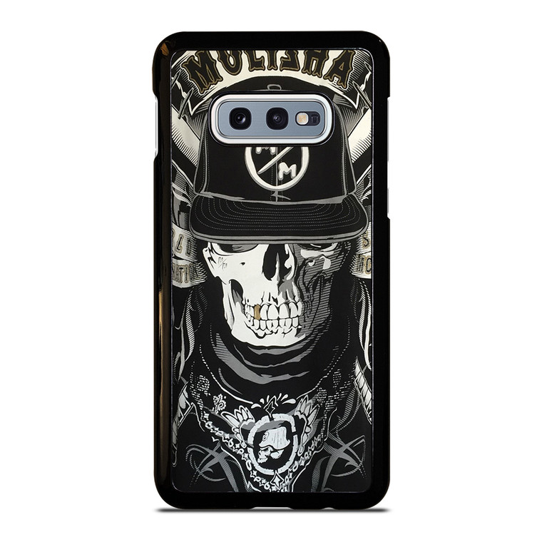 METAL MULISHA SKULL Samsung Galaxy S10e Case Cover