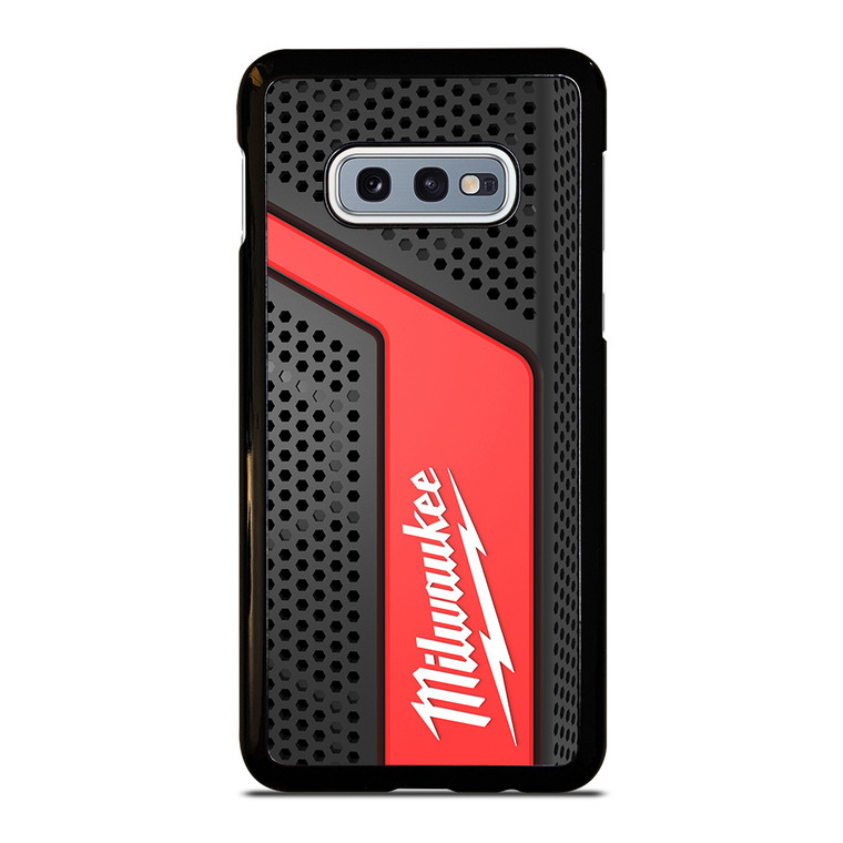 MILWAUKEE SPEAKER LOGO Samsung Galaxy S10e Case Cover