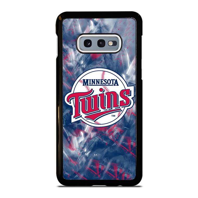 MINNESOTA TWINS LOGO Samsung Galaxy S10e Case Cover