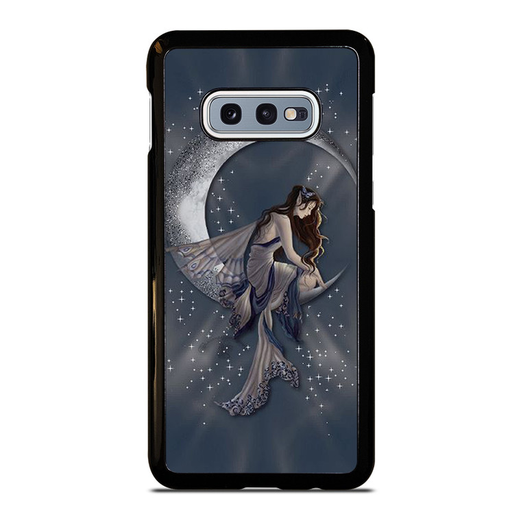 MOON FAIRY DRAGONFLY ART Samsung Galaxy S10e Case Cover