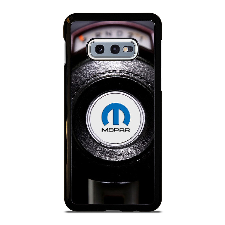 MOPAR STEERING WHEEL Samsung Galaxy S10e Case Cover