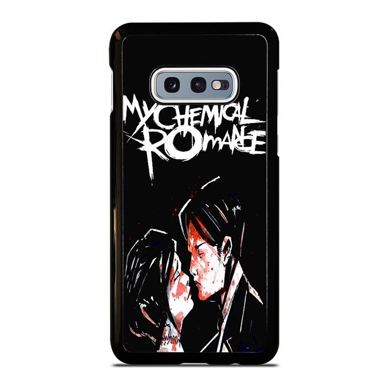 MY CHEMICAL ROMANCE ALBUM Samsung Galaxy S10e Case Cover