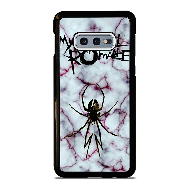 MY CHEMICAL ROMANCE MARBLE LOGO Samsung Galaxy S10e Case Cover MY CHEMICAL ROMANCE MARBLE LOGO Samsung Galaxy S10e Case Cover