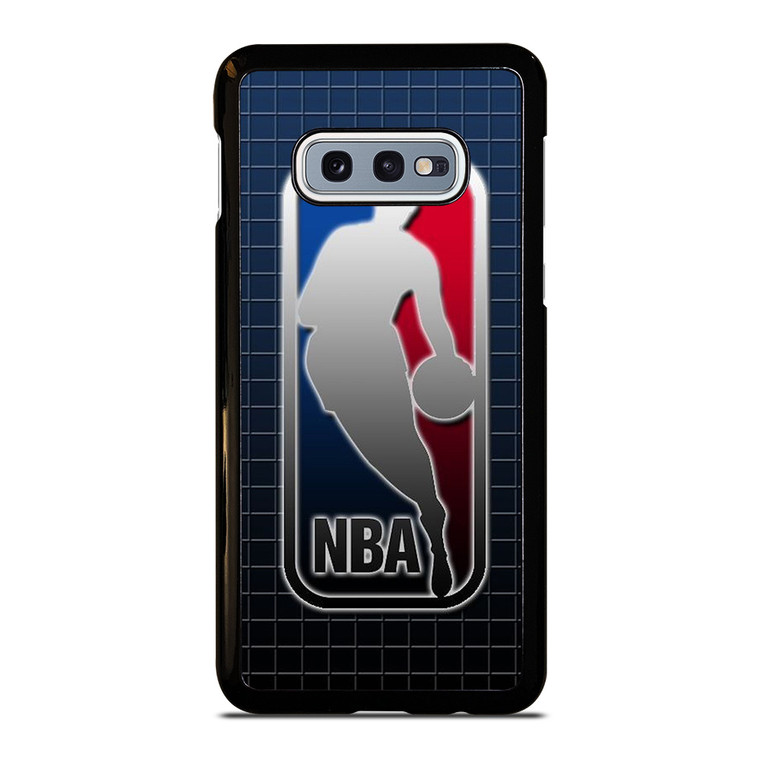 NBA LOGO BASKETBALL Samsung Galaxy S10e Case Cover
