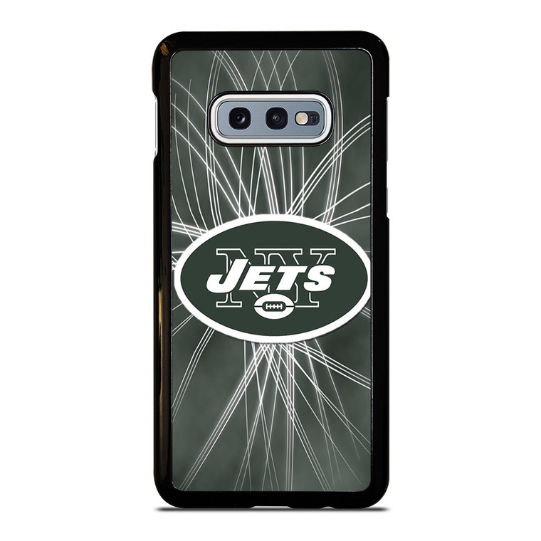 NEW YORK JETS SYMBOL Samsung Galaxy S10e Case Cover