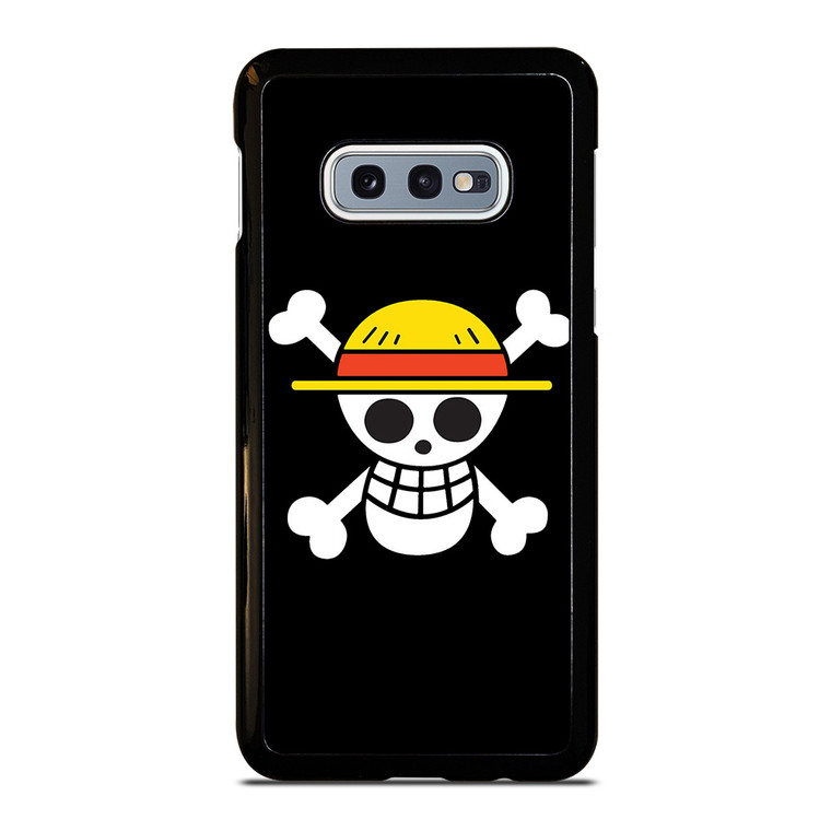 ONE PIECE ICON Samsung Galaxy S10e Case Cover