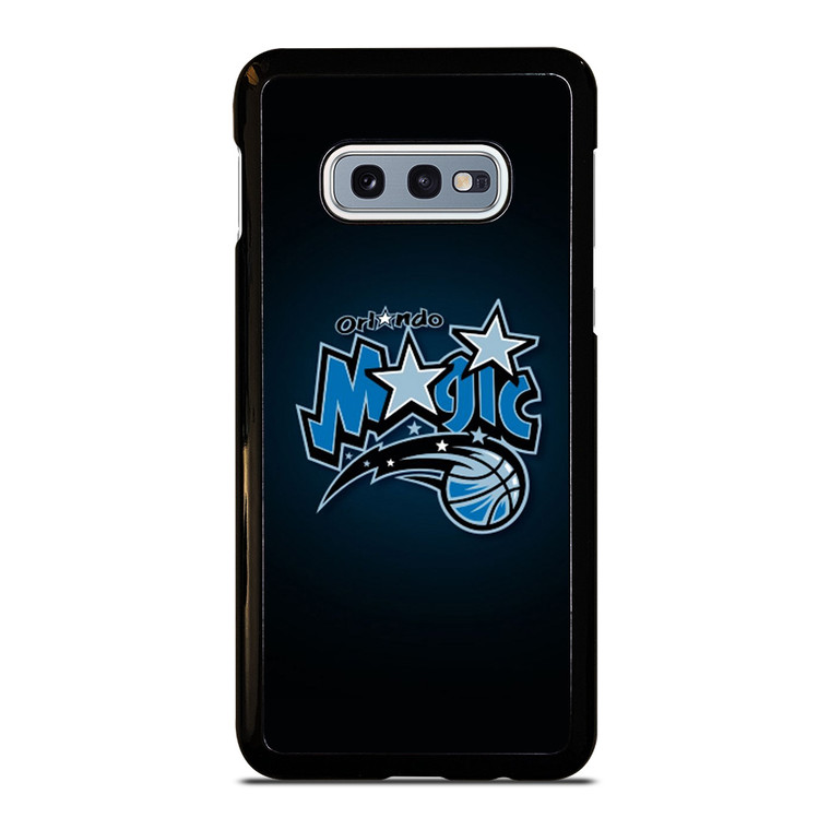 ORLANDO MAGIC NBA TEAM Samsung Galaxy S10e Case Cover