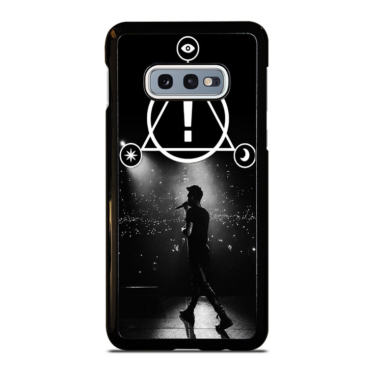 PANIC AT THE DISCO Samsung Galaxy S10e Case Cover