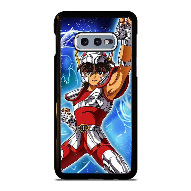 PEGASUS SAINT SEIYA Samsung Galaxy S10e Case Cover