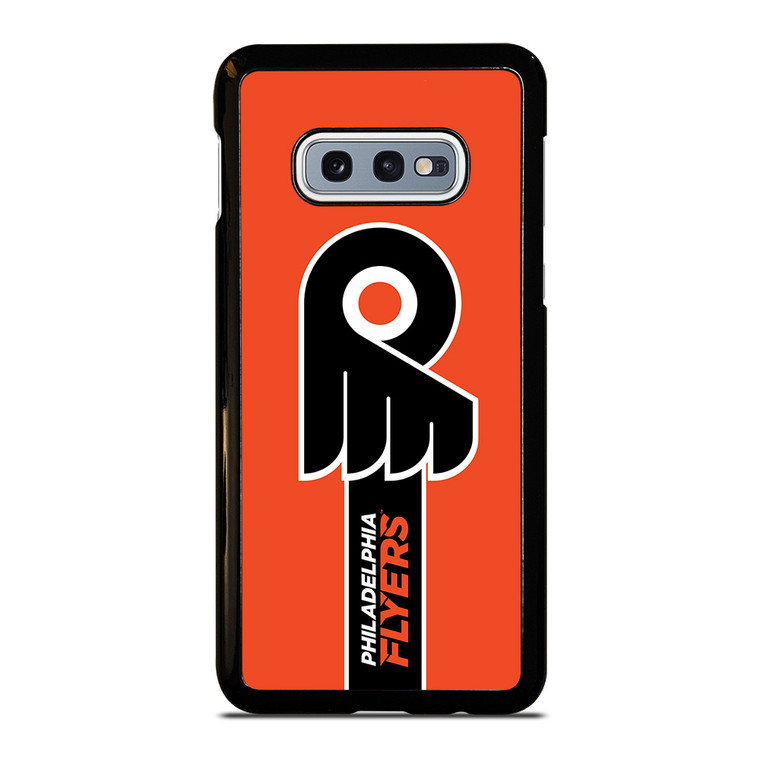PHILADELPHIA FLYERS NHL LOGO Samsung Galaxy S10e Case Cover