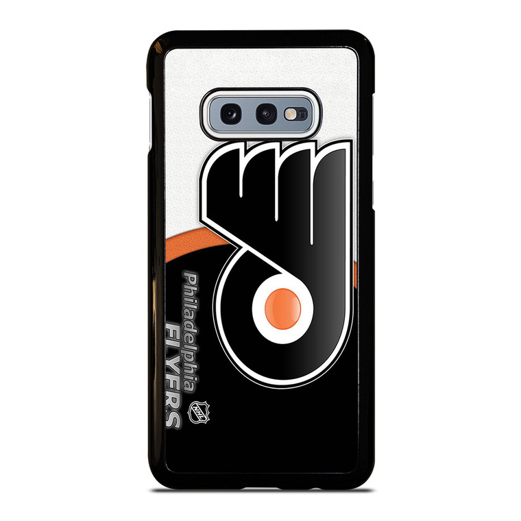 PHILADELPHIA FLYERS NHL Samsung Galaxy S10e Case Cover