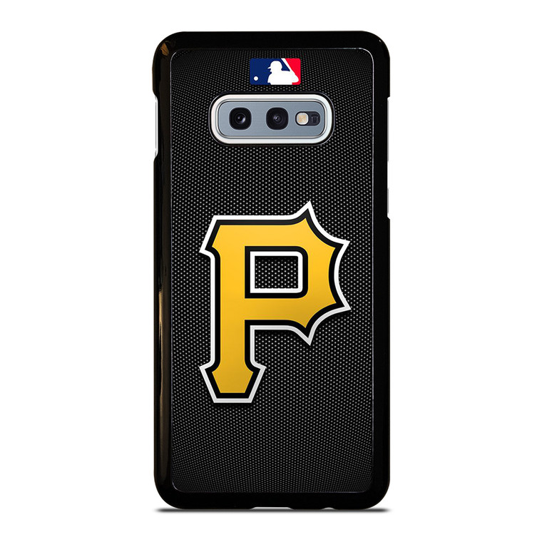 PITTSBURGH PIRATES P LOGO Samsung Galaxy S10e Case Cover