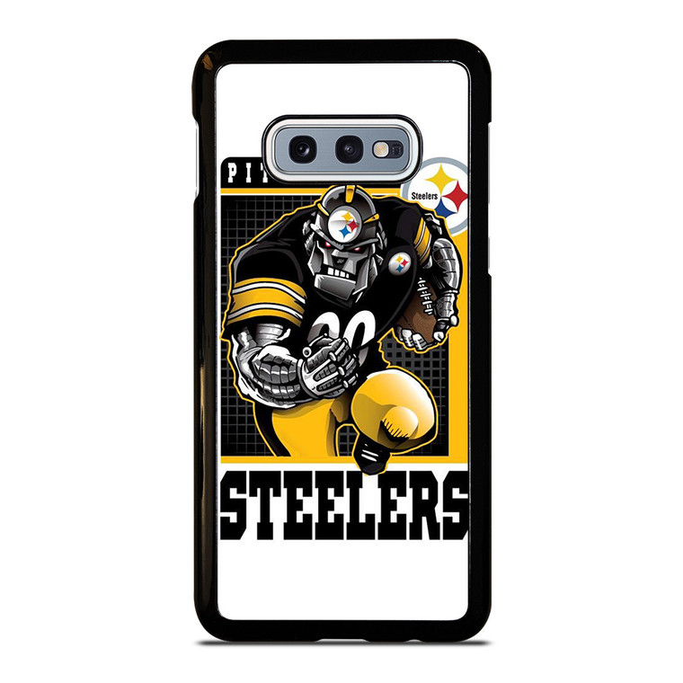 PITTSBURGH STEELERS COLOSSUS Samsung Galaxy S10e Case Cover