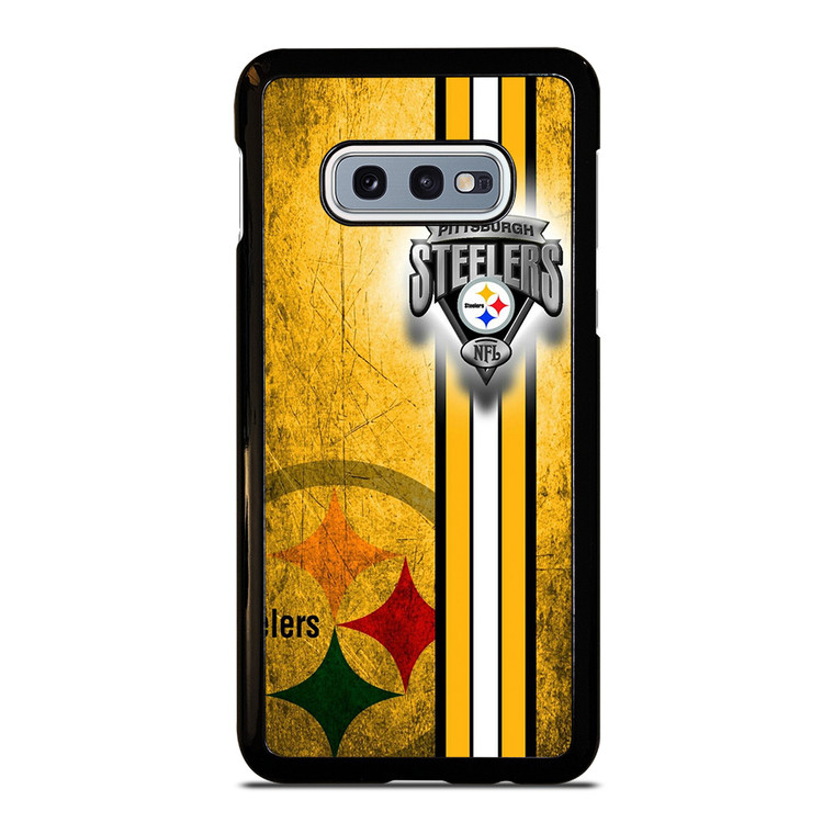 PITTSBURGH STEELERS LOGO Samsung Galaxy S10e Case Cover