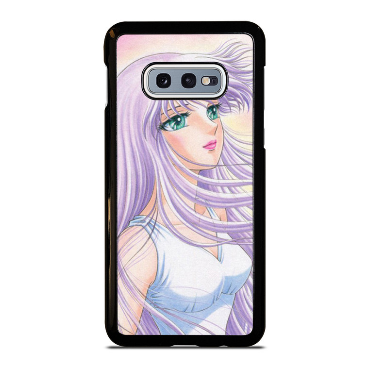 PRINCESS ATHENA SAINT SEIYA Samsung Galaxy S10e Case Cover