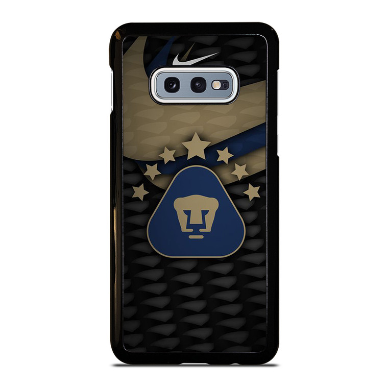 PUMAS UNAM ICON Samsung Galaxy S10e Case Cover