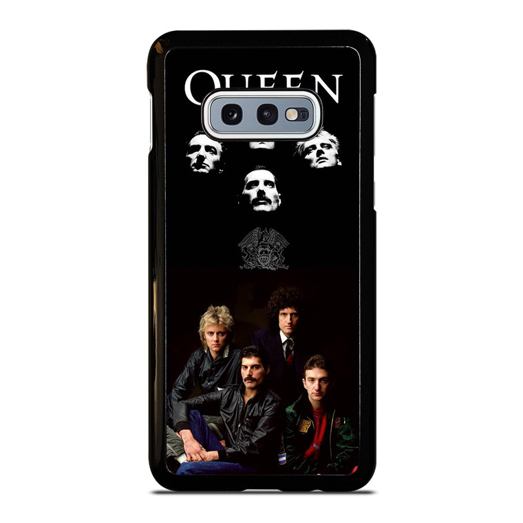 QUEEN FREDDIE MERCURY Samsung Galaxy S10e Case Cover