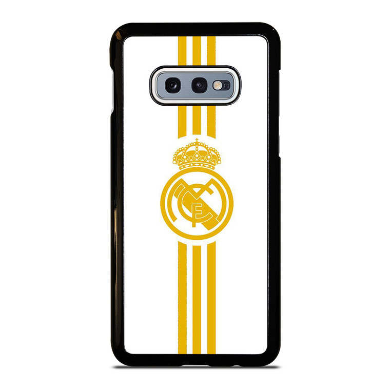 REAL MADRDI LOGO HALA MADRID Samsung Galaxy S10e Case Cover