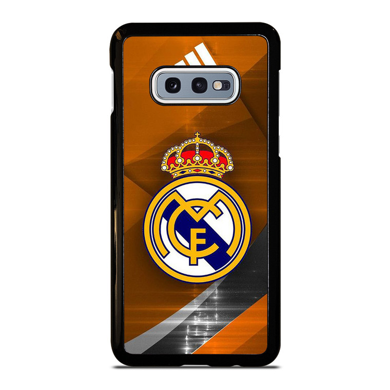 REAL MADRID FOOTBALL CLUB Samsung Galaxy S10e Case Cover