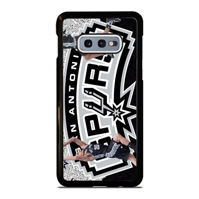SAN ANTONIO SPURS NBA Samsung Galaxy S10e Case Cover