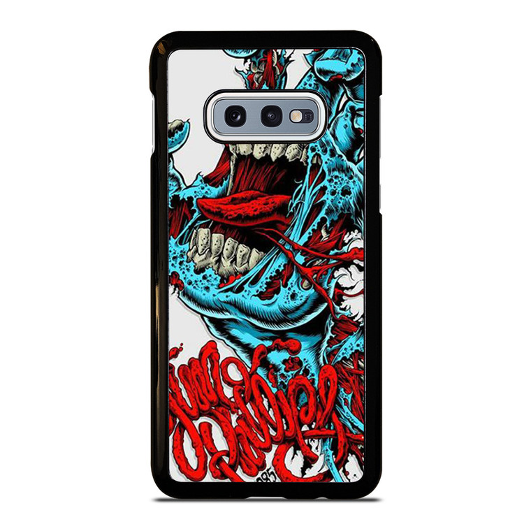 SANTA CRUZ ART Samsung Galaxy S10e Case Cover