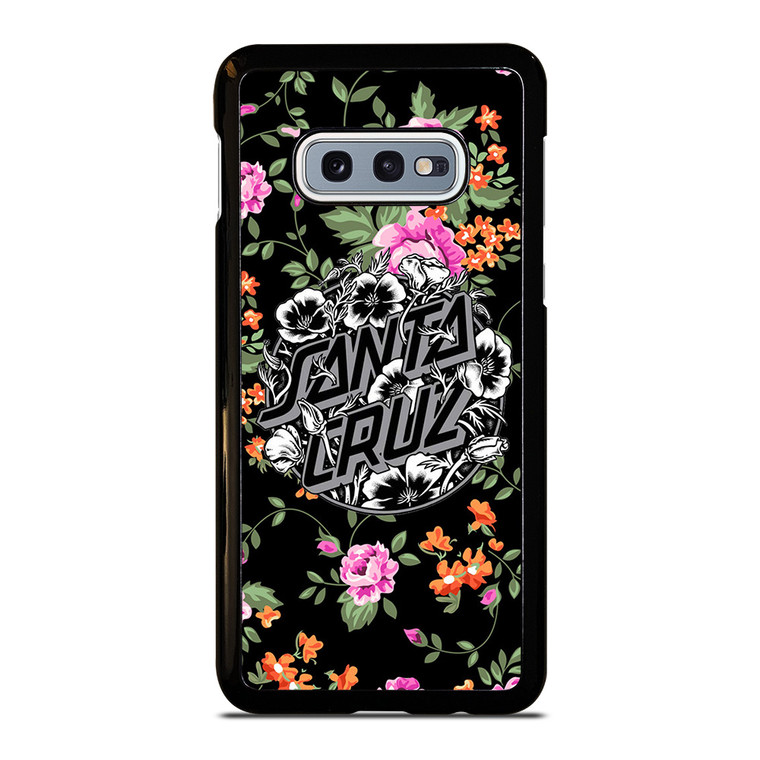 SANTA CRUZ SKATEBOARDS VINTAGE 2 Samsung Galaxy S10e Case Cover