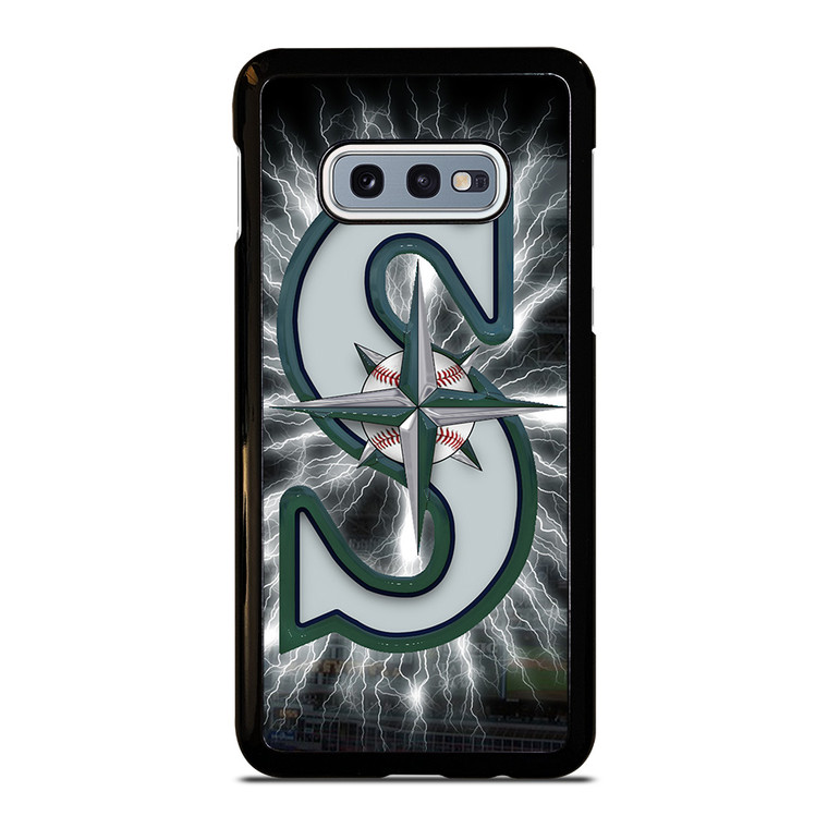 SEATTLE MARINERS ICON Samsung Galaxy S10e Case Cover