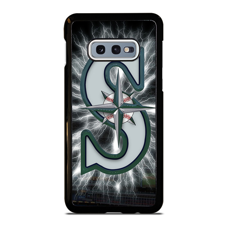 SEATTLE MARINERS LOGO Samsung Galaxy S10e Case Cover