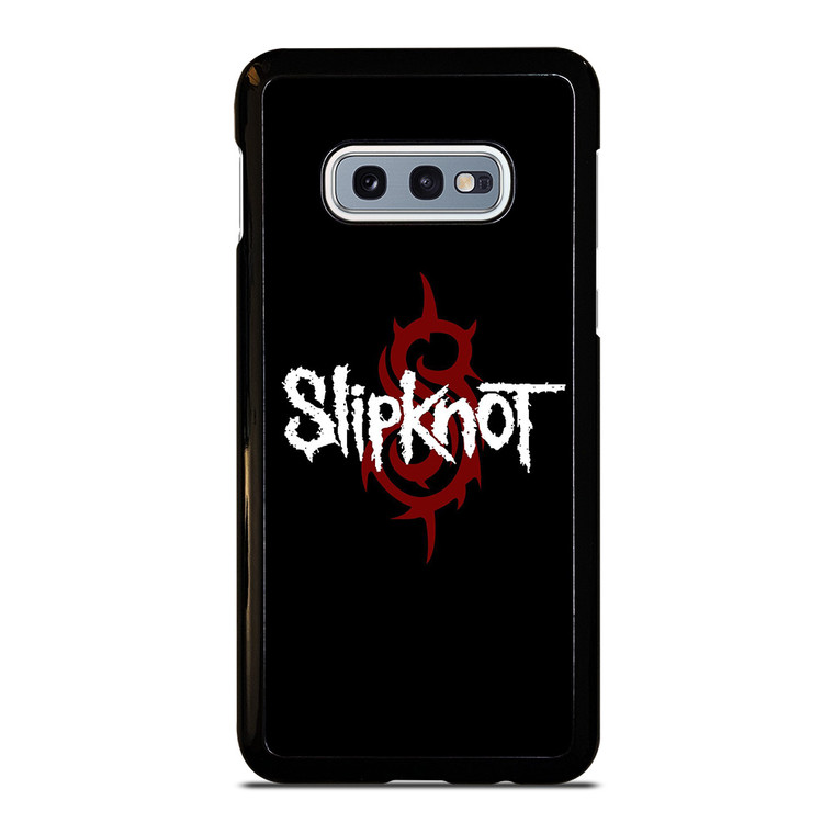 SLIPKNOT METAL BAND LOGO Samsung Galaxy S10e Case Cover