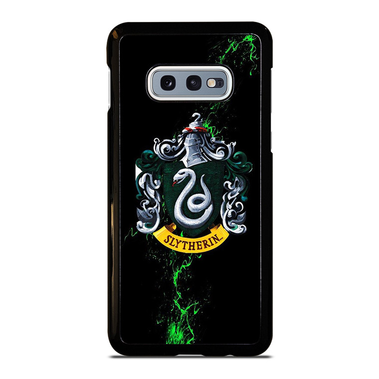 SLYTHERIN LOGO Samsung Galaxy S10e Case Cover
